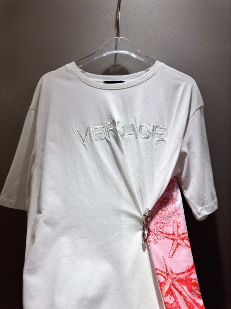 Versace T-Shirts